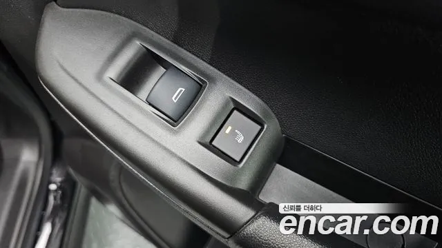 ChevroletGMDaewoo Trailblazer Trailblazer 1.3 турбо 4WD — Фото автомобиля 26