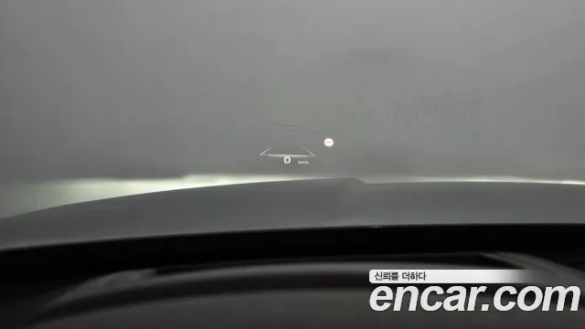 Genesis GV80 3.5T Бензин AWD — Фото автомобиля 19