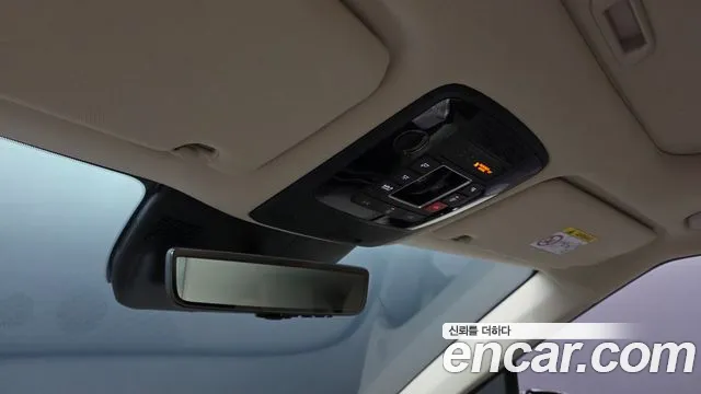 Kia Carnival 4th Gen — Фото автомобиля 28