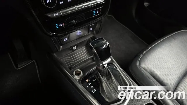 KG_Mobility_Ssangyong TIBOLI Very New Tivoli Бензин 1.5 2WD — Фото автомобиля 9