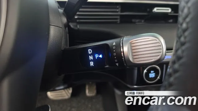Hyundai Ioniq 5 — Фото автомобиля 12