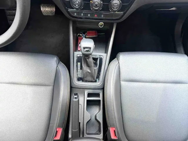 Skoda Kamiq — Фото автомобиля 5