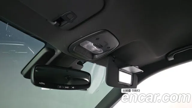 ChevroletGMDaewoo Trax Trax Кроссовер — Фото автомобиля 23