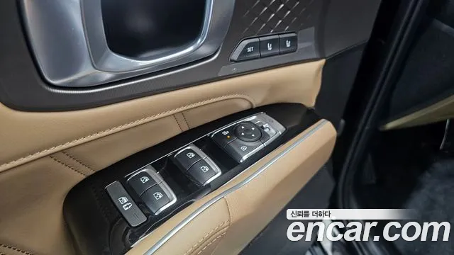 Kia Sorento Generation 4 — Фото автомобиля 18