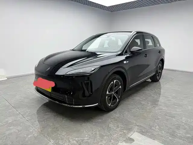 Фотография автомобиля — Shangjie SUV