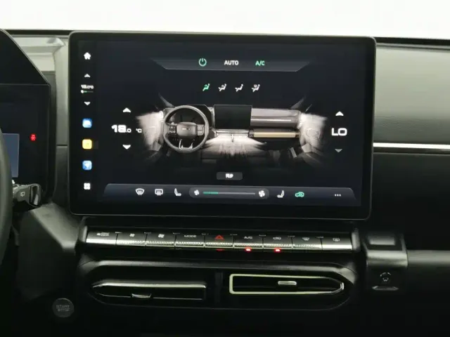 Haval Big Dog — Фото автомобиля 12