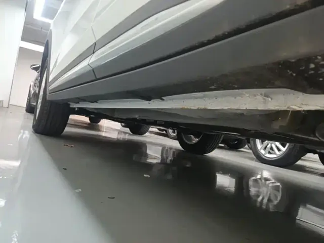 Wuling Xingchi — Фото автомобиля 21