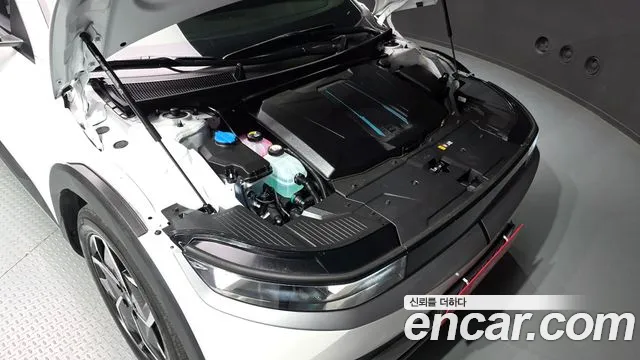 Hyundai Ioniq 5 — Фото автомобиля 6