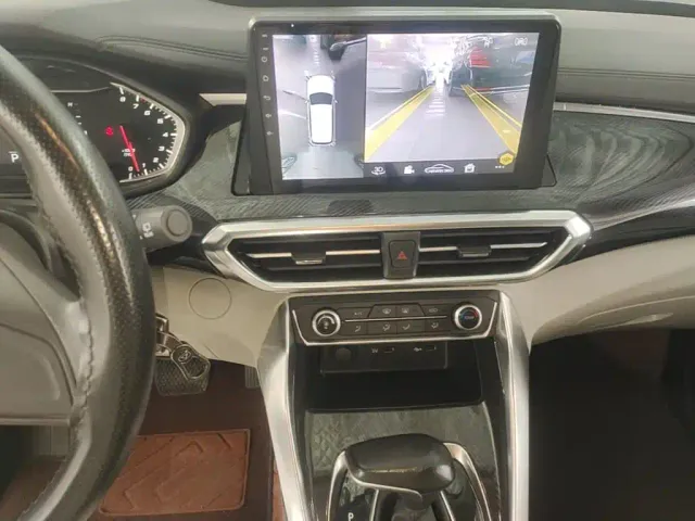 Maxus G50 — Фото автомобиля 12
