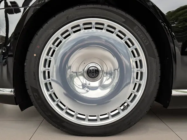 Maextro S800 — Фото автомобиля 28