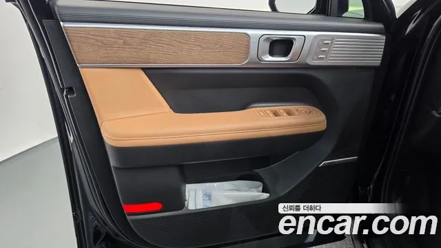 Hyundai Santa Fe MX5 — Фото автомобиля 24