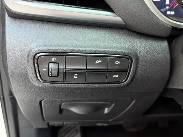 GAC Trumpchi GS4 PLUS — Фото автомобиля 14