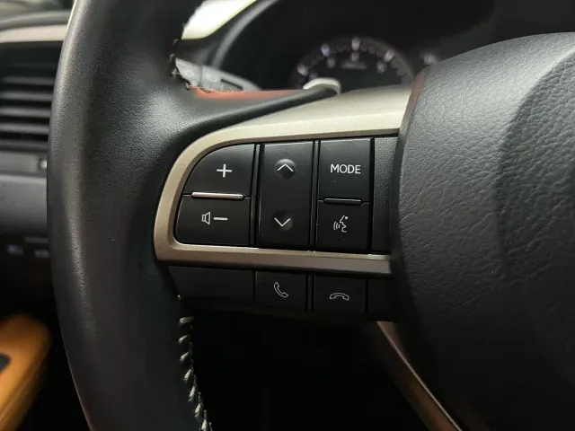 Lexus RX — Фото автомобиля 22