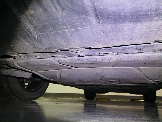 Volkswagen Tharu — Фото автомобиля 10