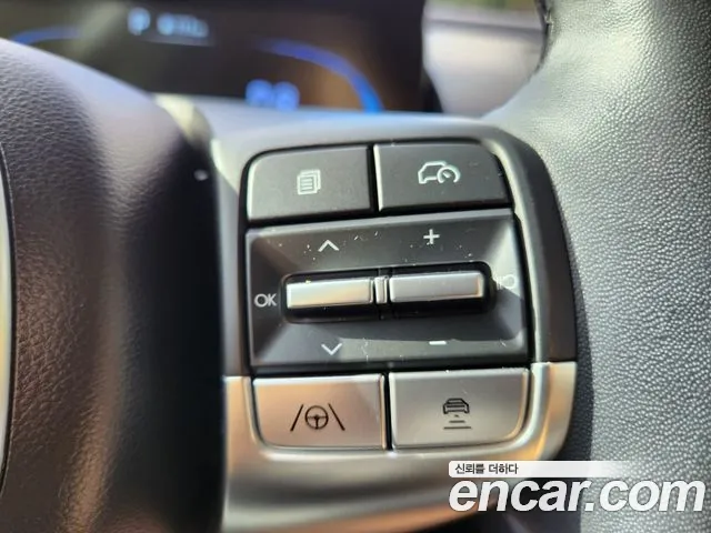 Hyundai Casper Casper Turbo Inspiration — Фото автомобиля 14