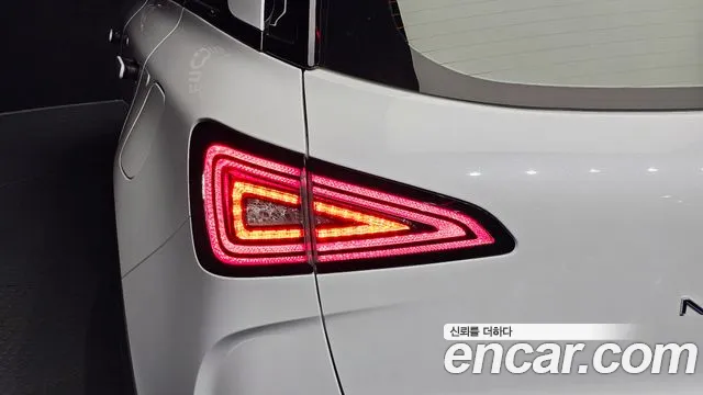 Hyundai Nexo Nexo Premium — Фото автомобиля 19