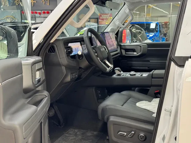 BAIC BJ40 — Фото автомобиля 4
