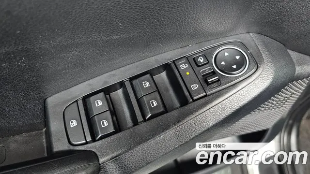 Kia Seltos Seltos (New) — Фото автомобиля 18