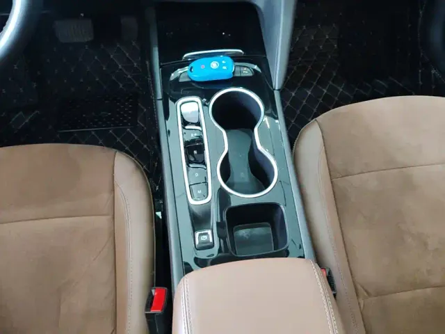 Buick Regal — Фото автомобиля 13