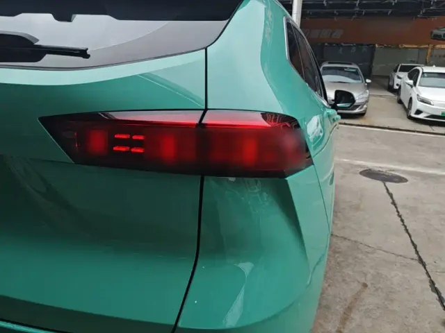 Wey Macchiato DHT — Фото автомобиля 7