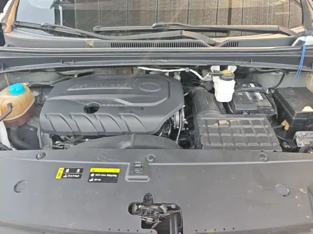 GAC Trumpchi M6 — Фото автомобиля 17