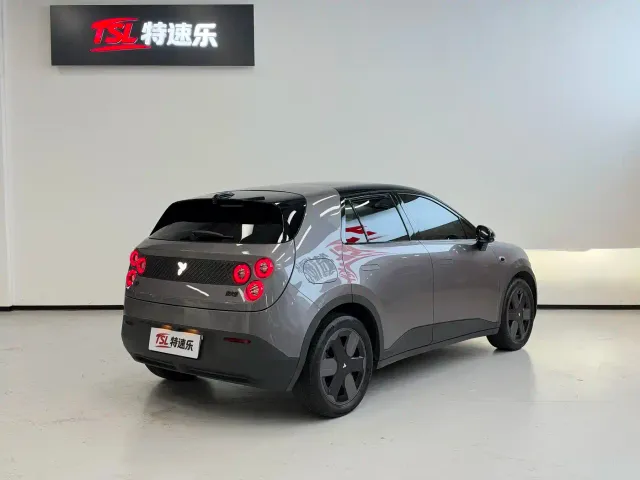Nio Firefly — Фото автомобиля 5