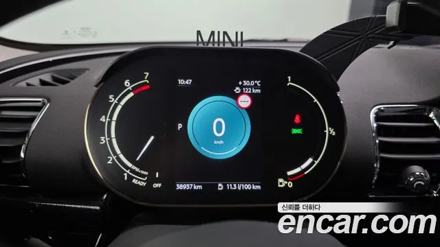 Mini Clubman — Фото автомобиля 8