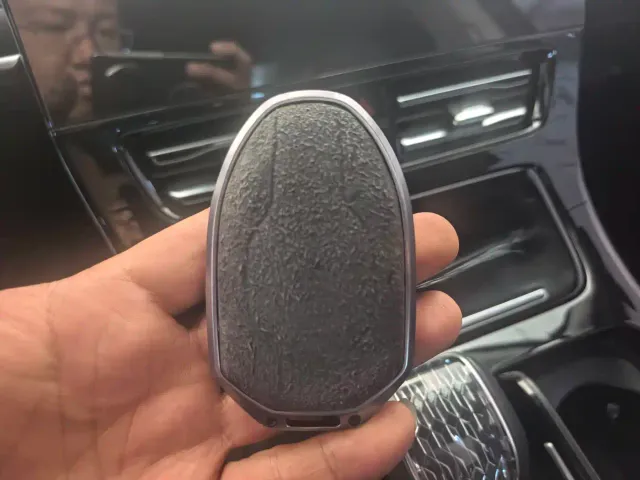 GAC Trumpchi M8 — Фото автомобиля 16