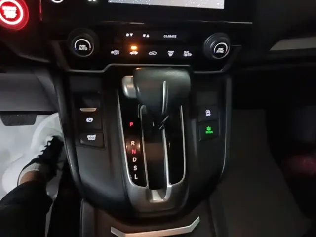 Honda Breeze — Фото автомобиля 13