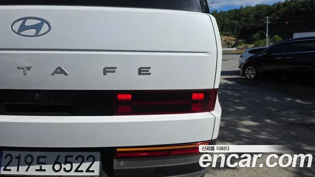 Hyundai Santafe Santa Fe (MX5) Бензин 2.5T 2WD — Фото автомобиля 23