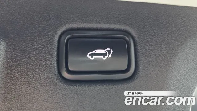 Kia EV6 — Фото автомобиля 16