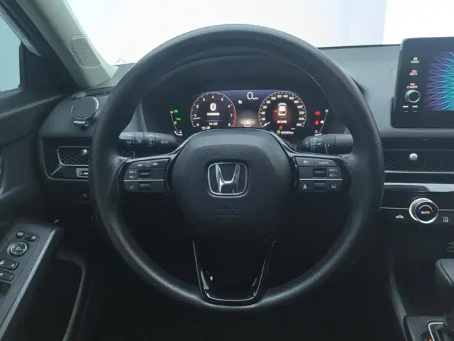 Honda Civic — Фото автомобиля 15