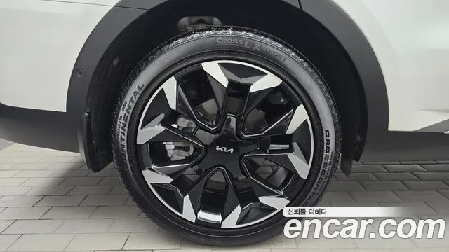 Kia Sorento 4th Gen — Фото автомобиля 5