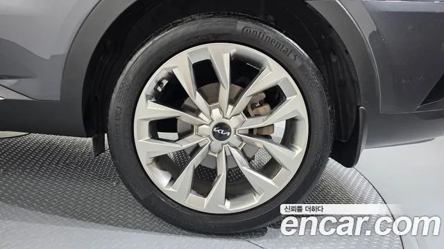 Kia Sorento Generation 4 — Фото автомобиля 6