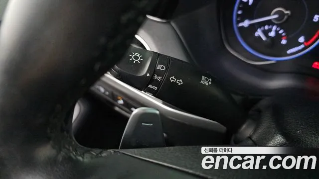Hyundai Palisade Palisade Дизель 2.2 2WD — Фото автомобиля 19