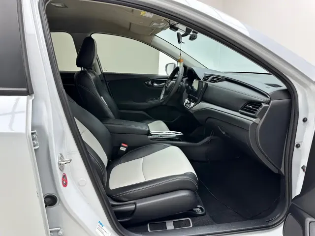 Honda ENVIX — Фото автомобиля 15
