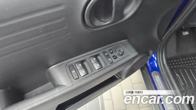 Hyundai Casper — Фото автомобиля 30