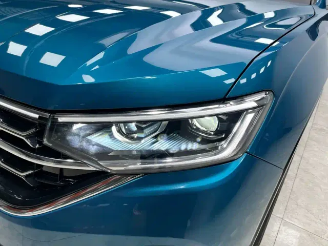 Volkswagen Tayron — Фото автомобиля 23