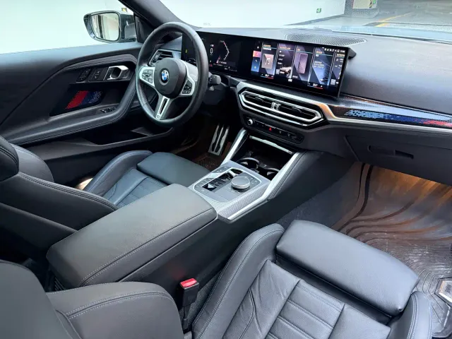 BMW M240i — Фото автомобиля 6