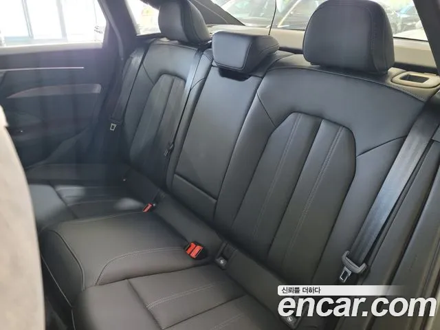 Audi A6 C9 — Фото автомобиля 20