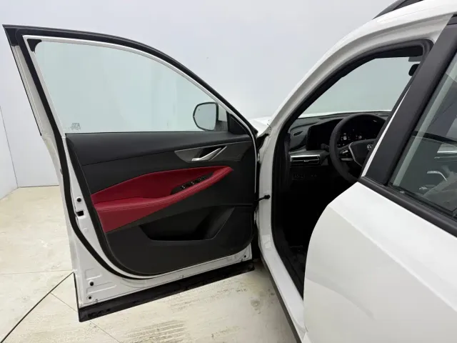 Changan CS35 Plus — Фото автомобиля 15