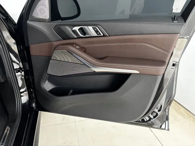 BMW X5 — Фото автомобиля 26