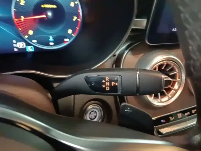 Mercedes-Benz GLC-Class — Фото автомобиля 13