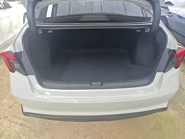Honda Integra — Фото автомобиля 23