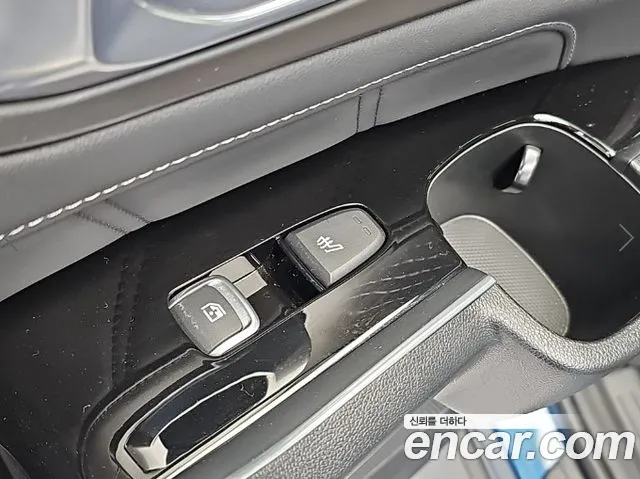 Kia Sorento Generation 4 — Фото автомобиля 14