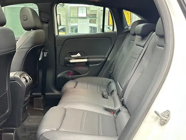 Mercedes-Benz GLA-Class — Фото автомобиля 7