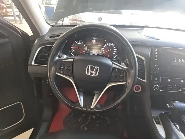 Honda Avancier — Фото автомобиля 10