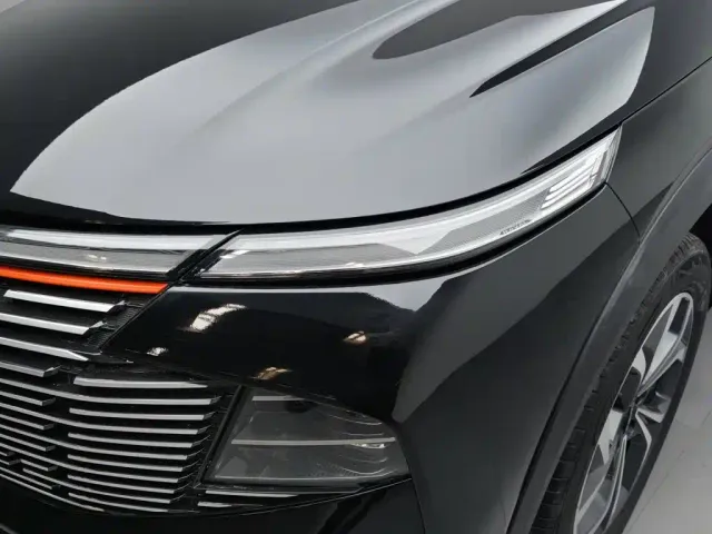 Haval Shenshou — Фото автомобиля 7