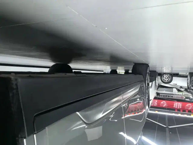 GAC Aion Y — Фото автомобиля 21
