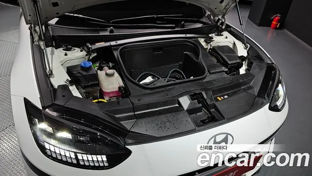 Hyundai Ioniq6 Ioniq 6 Long Range — Фото автомобиля 5